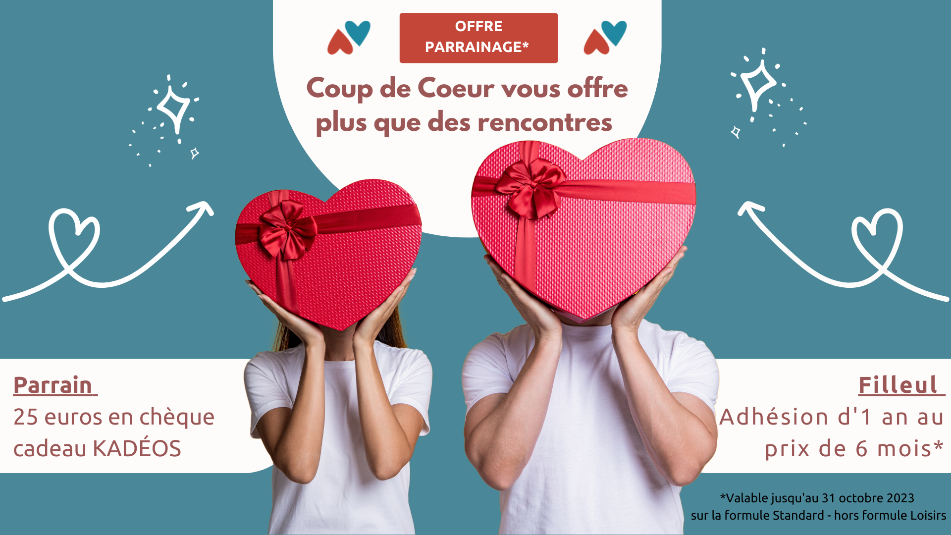 Agence Coup de Coeur - Agence de rencontres - Agence Matrimoniale en Franche Comté 