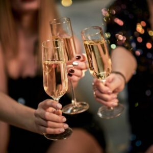 Soirée de fin d’année