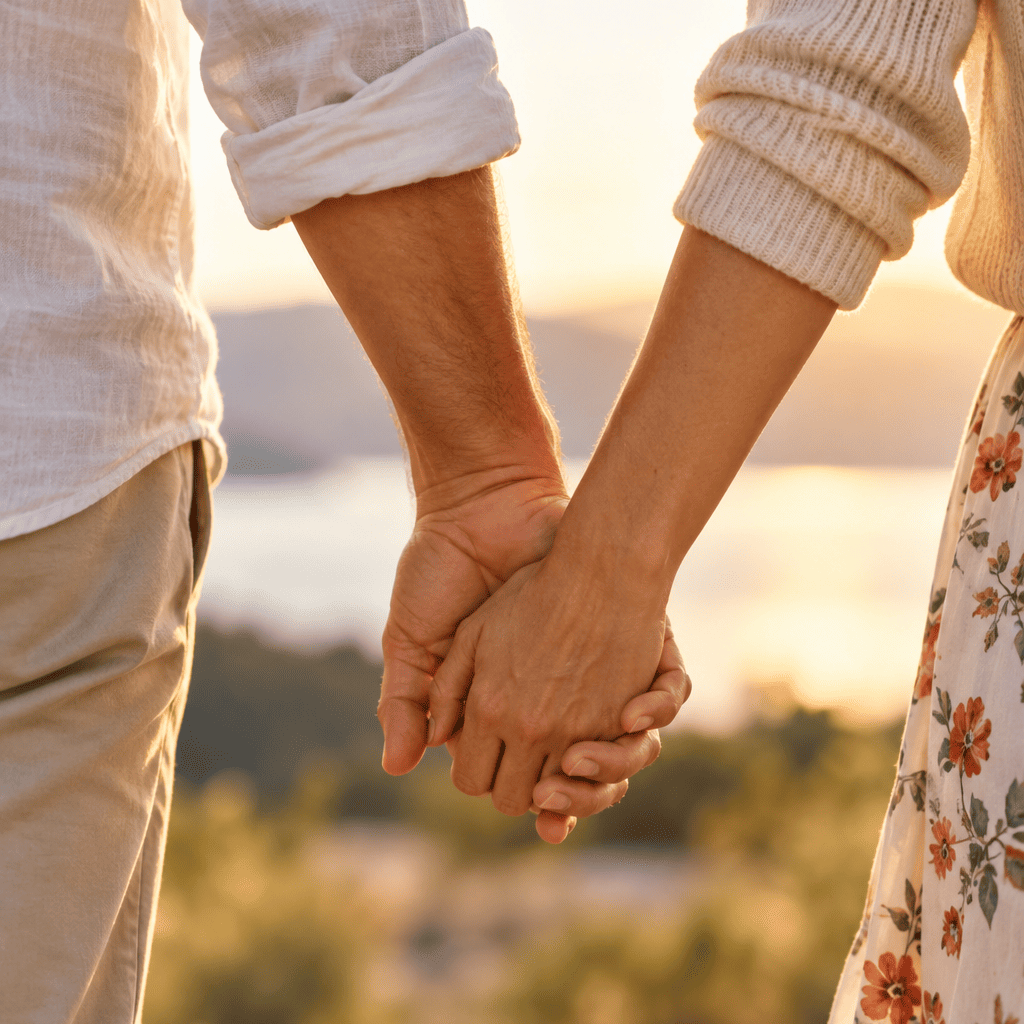 Argent dans le couple : faut-il tout partager ? | Agence Coup de Cœur